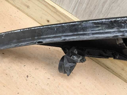 06-11 OEM BMW E90 E91 328 335 Sedan Right Passenger Side Fender Panel Black 668