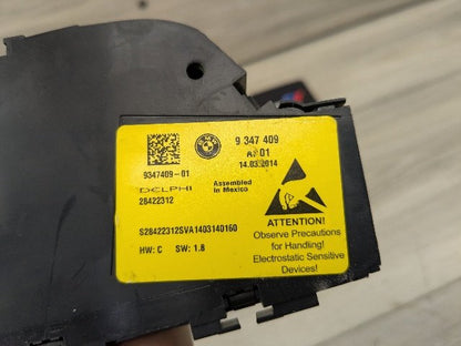 2014 BMW X5 F15 Unknown 9347409