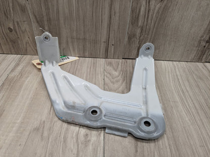 18-24 OEM BMW G01 G02 F97 F98 X3 X4 Left Driver Fender Wing Holder Bracket SET