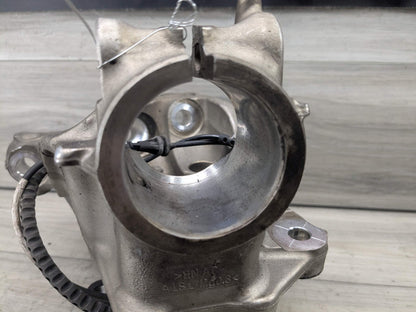 19-25 OEM BMW G20 G22 G23 FRONT Left Driver Hub Spindle Knuckle Bearing RWD