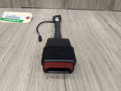 OEM BMW F15 F16 F85 F86 X5 X6 Front Left Driver Right Passenger Seat Belt Buckle