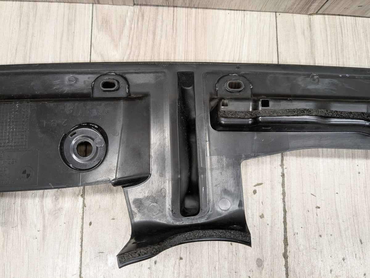 OEM BMW F90 M5 G30 530 540 M550 Front Left Engine Support Sealing Cover Trim SET