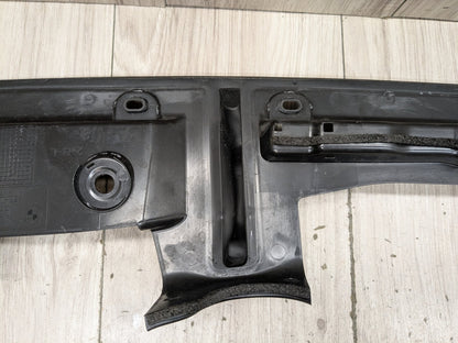 OEM BMW F90 M5 G30 530 540 M550 Front Left Engine Support Sealing Cover Trim SET