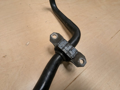 2020 BMW X3 F97- Front Anti Roll Stabilizer Sway Bar Assembly PN: 8093412