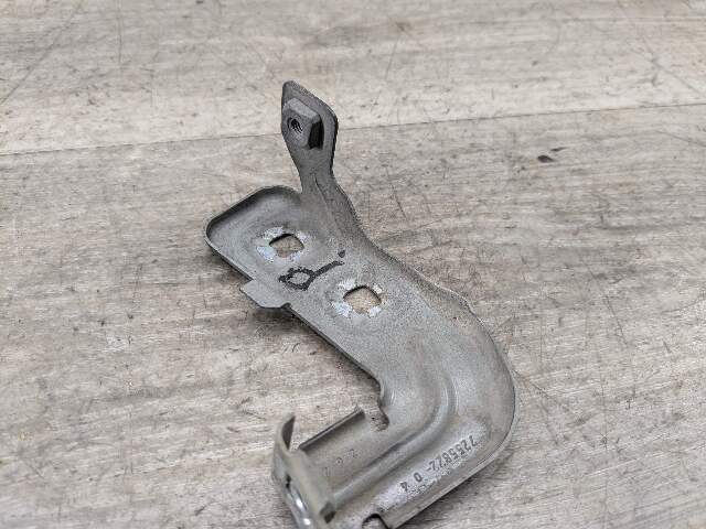 2011 - 2016 BMW 335i F30 Unknown 7255822 N55B30M0