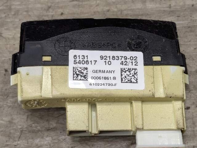 OEM BMW F02 F10 F15 F30 F36 Steering Wheel Lane Departure Module + Motor