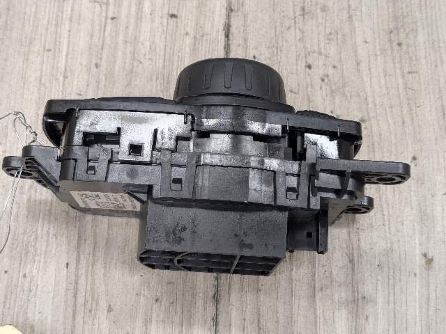 OEM BMW F15 F22 F30 F32 F36 F48 F80 M3 M4 X5 Info iDrive Controller Knob Button