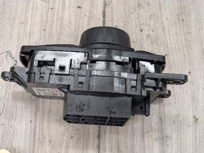 OEM BMW F15 F22 F30 F32 F36 F48 F80 M3 M4 X5 Info iDrive Controller Knob Button