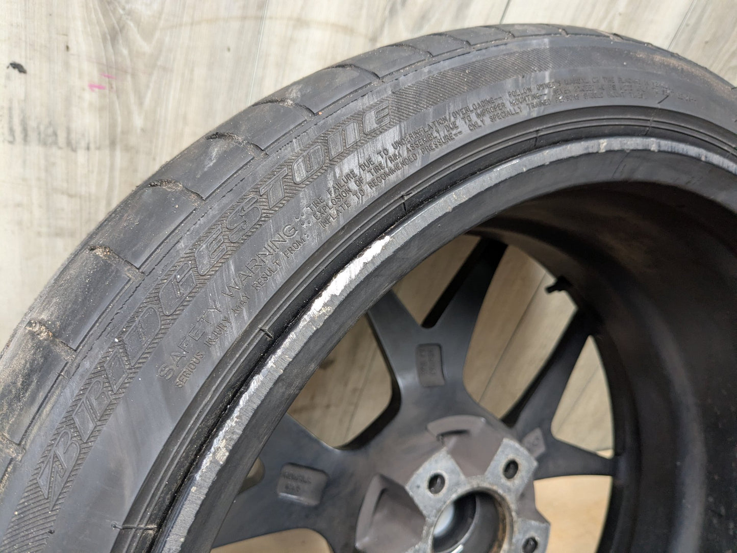 *NOTE* 19-25 ROHANA BMW G20 330 M340 Wheels Rims 19x8.5 19x9.5 ET30 ET35 SET