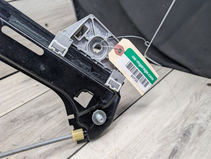 OEM Mercedes A207 C207 W207 Front Left Driver Door Window Regulator Motor