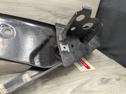 16-24 OEM BMW F39 F44 F48 X1 228 Rear Subframe Undercarriage Cradle Crossmember