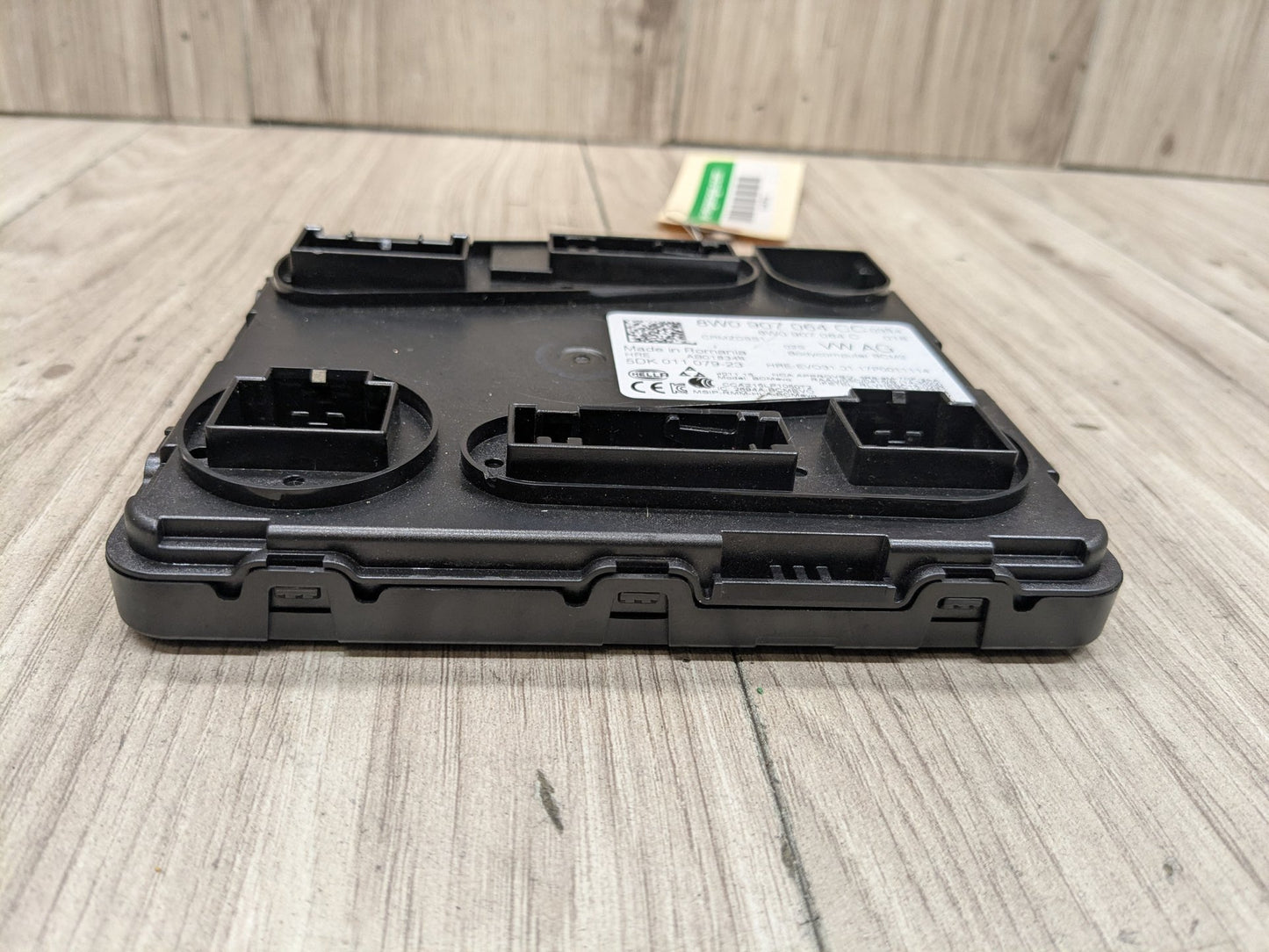 2018-2024 Audi S5 B9 BCM Body Control Module 08W0907064