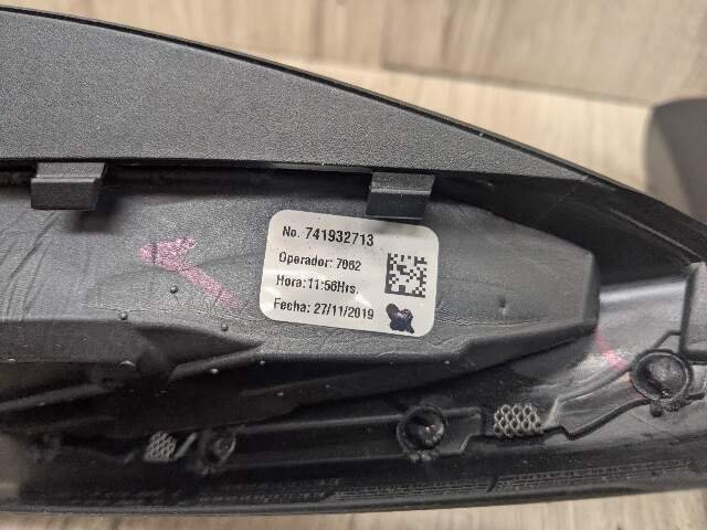 2020 - 2024 BMW X3 F97 Front Left Right Door Triangle Corner Speaker Assemblys SET 7419327 S58