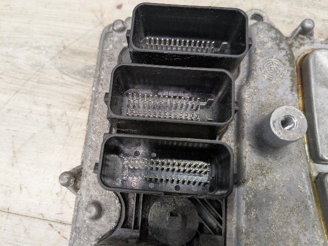 OEM BMW F10 F22 F30 F32 DME ECU Engine N55 Control Unit Module Computer MEVD172G