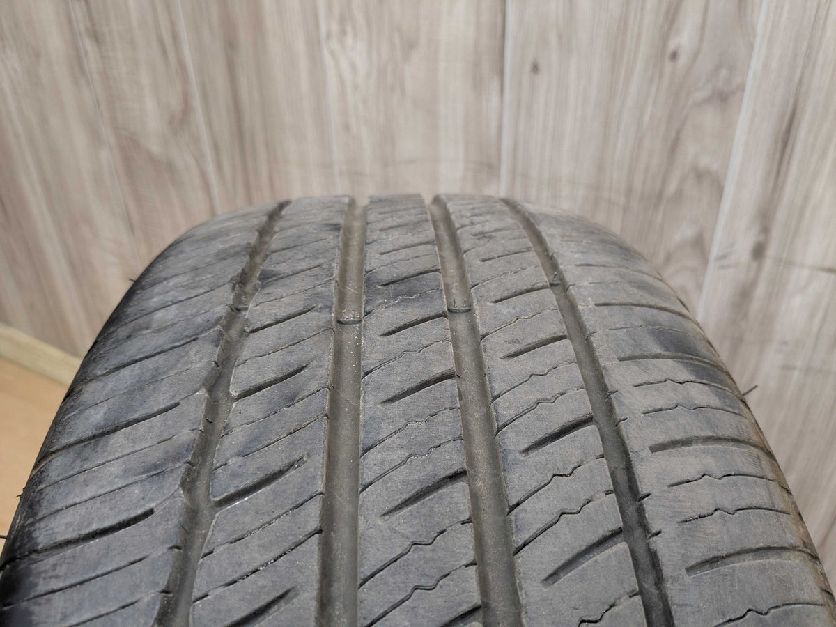 2016 BMW 750i G12 Wheel Rim 6863114