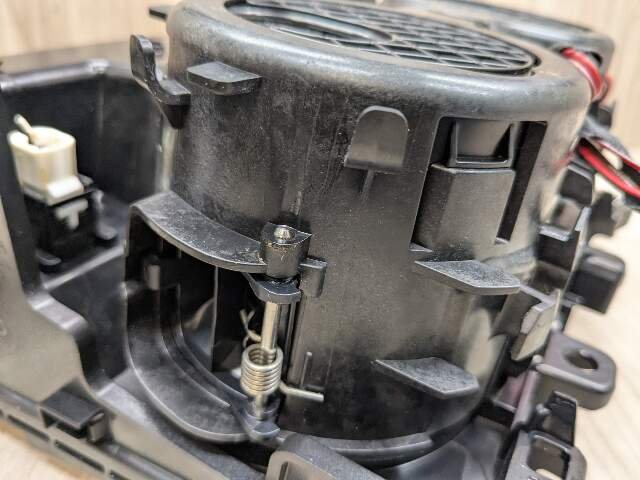 2019 BMW X3 G01 Unknown 9363802