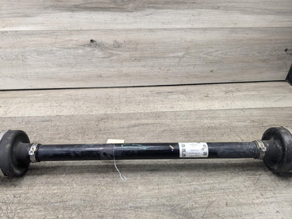 18-24 OEM BMW G01 X3 30i 30iX B46 REAR Left Driver Shaft Output CV Axle 8679939