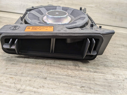 OEM BMW F30 F32 F33 F36 F80 F82 M3 M4 Sub Subwoofers Audio Speaker HARMAN KARDON