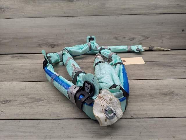 15-19 OEM BMW F16 X6 F86 X6M Right Passenger Top Roof Head Curtain Air Bag