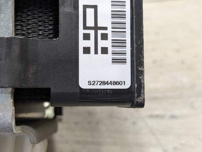 14-20 OEM BMW F22 F32 F82 M4 Front Right Passenger Seatbelt Retractor Black
