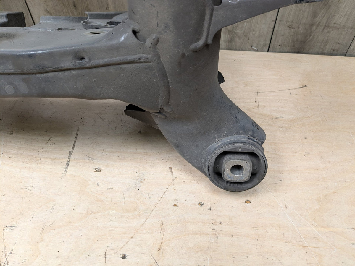 18-24 OEM BMW G01 G02 X3 X4 30i 30iX Rear Suspension Subframe Cradle Crossmember