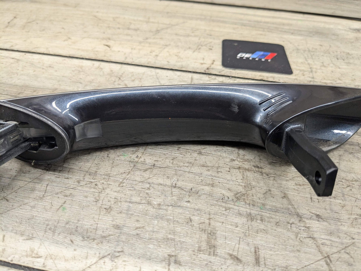 16-19 OEM BMW G12 740 750 COMFORT ACCESS Front Rear Right Passenger Door Handle