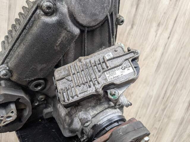 OEM BMW F15 F16 F25 F26 X3 X4 X5 X6 AWD Transmission Transfer Case Box ATC45L