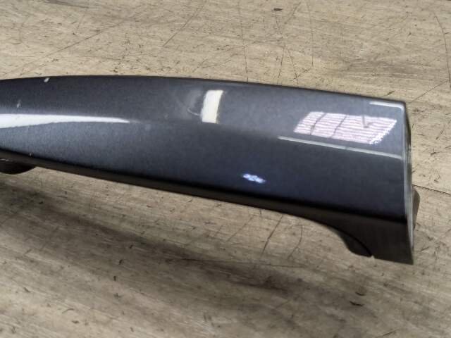 2011 - 2016 BMW 335i F30 Unknown 7329372 N55B30M0