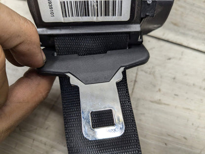 OEM BMW F22 F30 F32 F36 F82 M4 REAR Left Right Outer Upper Seat Belt Retractor