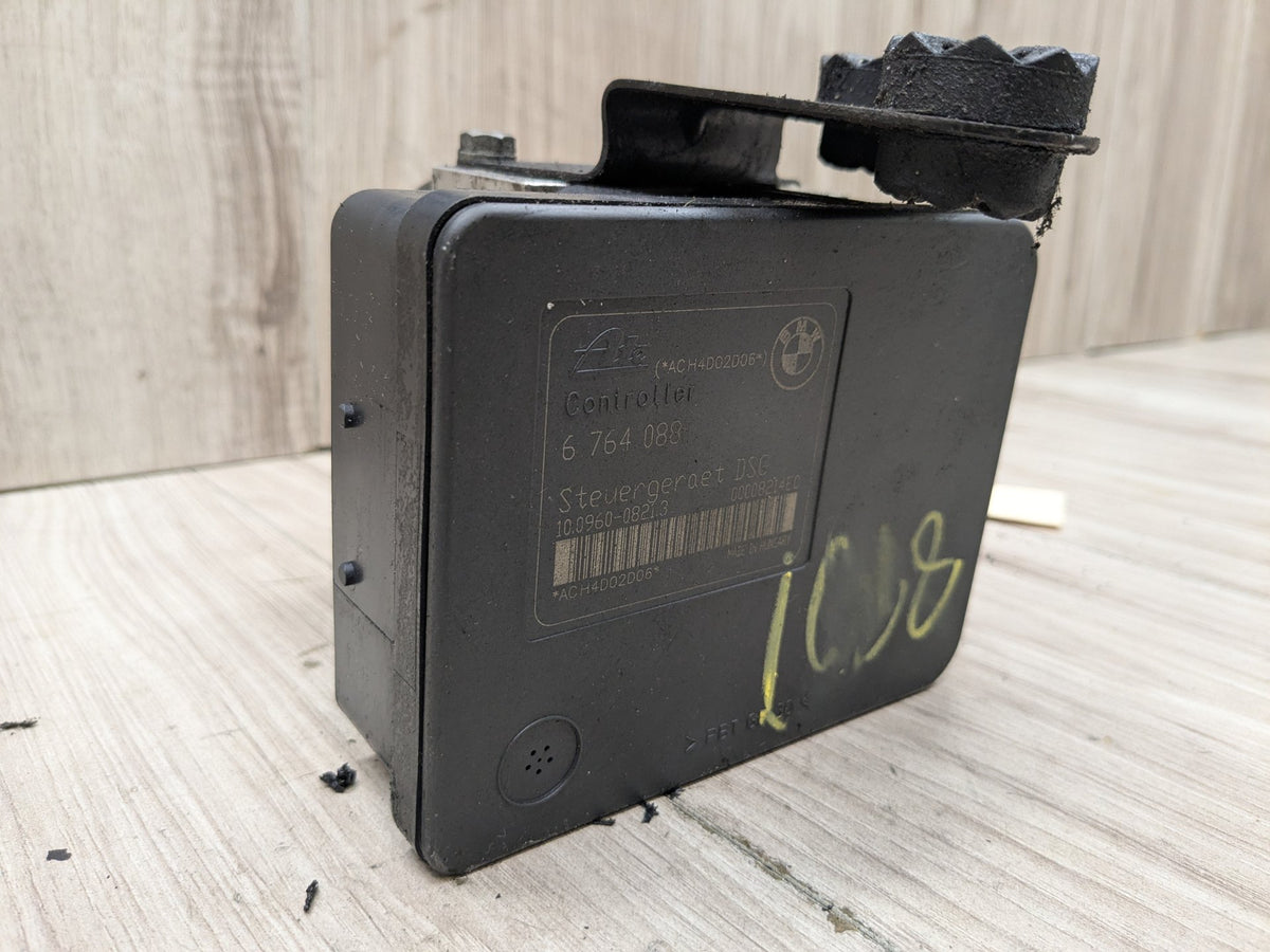03-05 OEM BMW E46 E85 Z4 ABS Brake Pump Anti Lock DSC Dynamic Stability M54