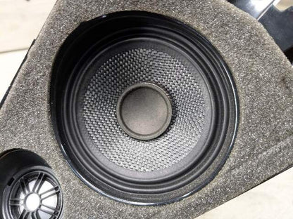 2016 BMW X6 F16 Speakers SET 9354324
