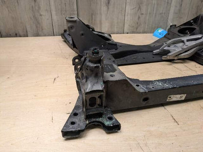 2018 - 2024 BMW X3 G01 Front Axle Support Crossmember Subframe 6891256