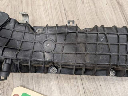 OEM BMW F90 G05 G12 G30 M5 Right Passenger Engine N63 S63 Intake Manifold 1-4