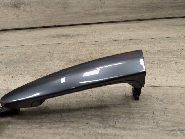 2011 - 2016 BMW 335i F30 Unknown 7207562 N55B30M0