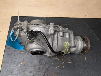 2018 - 2024 BMW X3 G01 Front Axle Carrier Differential 8679981