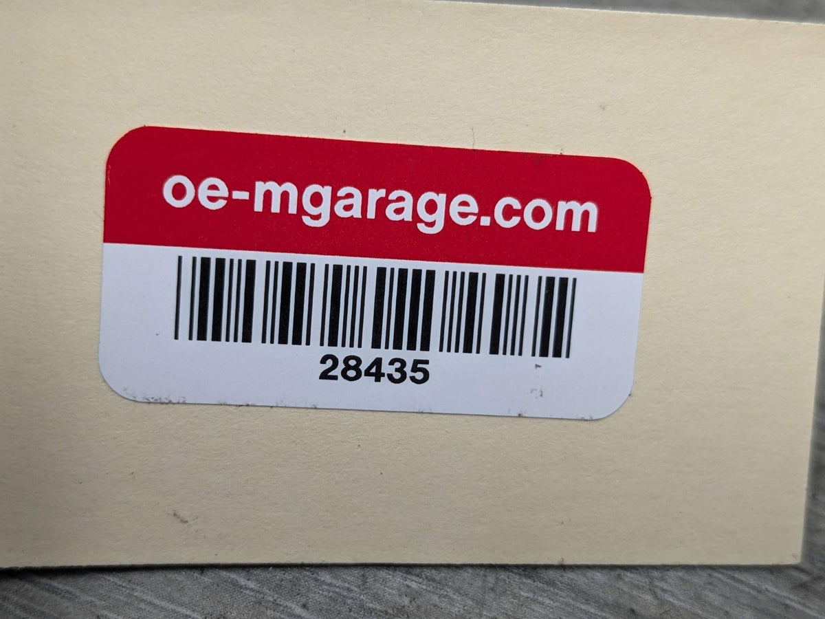 OEM BMW F15 F16 F85 X5 X6 Front Left Driver Side Door Panel Lock Switch Control