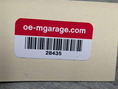 OEM BMW F15 F16 F85 X5 X6 Front Left Driver Side Door Panel Lock Switch Control