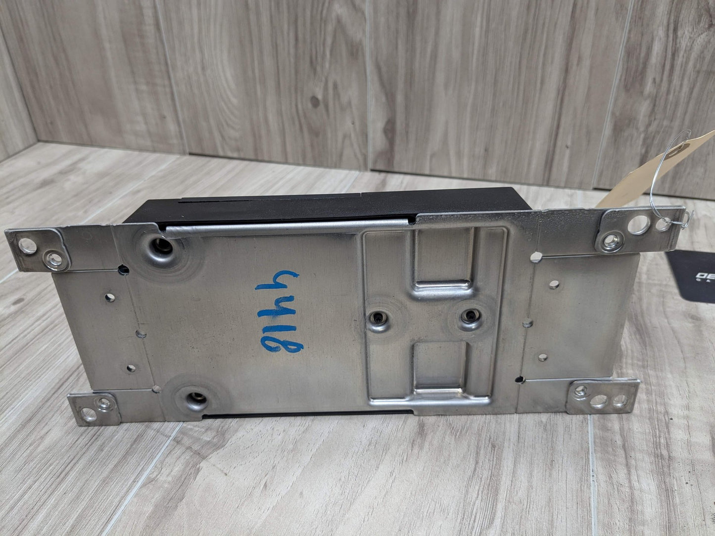 14-17 OEM BMW F22 F34 F32 F10 F06 M3 M4 M6 Telematics Control Unit Module TCB