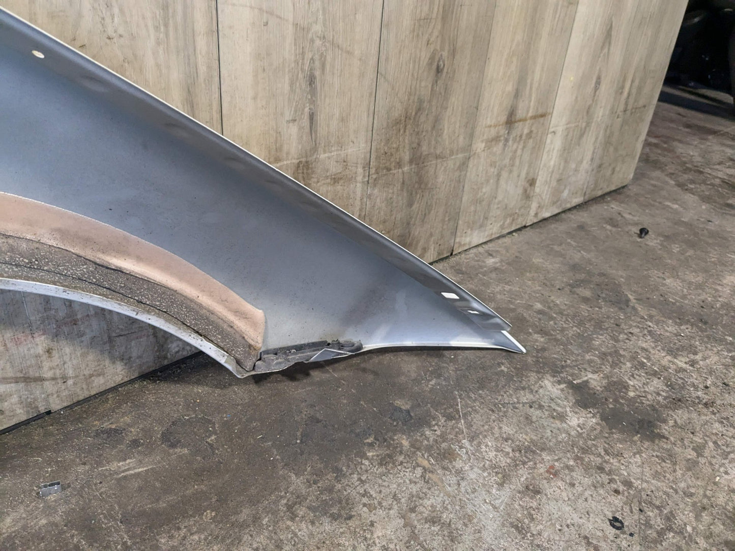 2018 BMW 330i F30- Front Left Driver Fender Panel