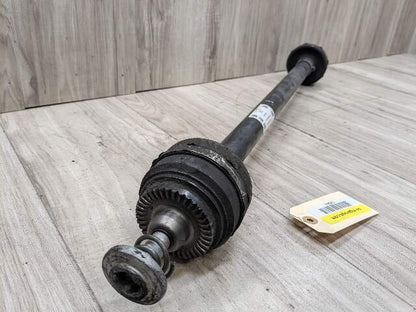 18-24 OEM BMW G01 X3 30i 30iX REAR Right Passenger Shaft Output CV Axle 8679940