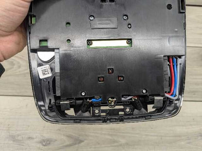 OEM BMW F90 G01 G05 G20 G26 G30 G80 G82 Headliner Roof Console Dome Light Module