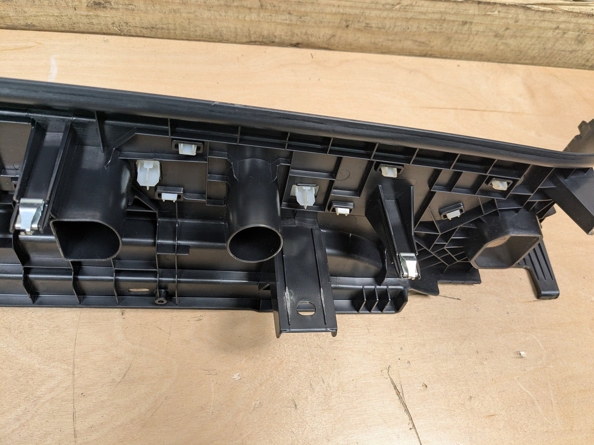 18-24 OEM BMW G01 F97 X3 X3M Trunk Scuff Plate Door Sill Latch Surround Trim