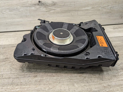 OEM BMW F30 F32 F33 F36 F80 F82 M3 M4 Sub Subwoofers Audio Speaker HARMAN KARDON