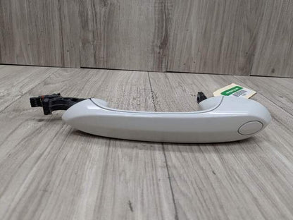 2020 BMW 228i F44 Rear Left Driver Exterior Door Handle w/ Comfort Access 9463335