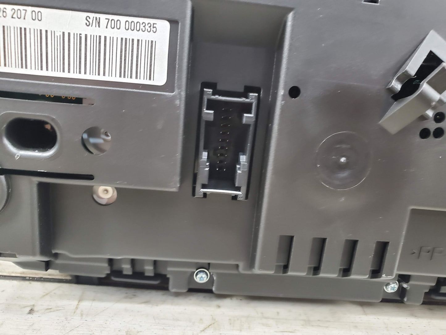 2013 BMW Z4 E89 Instrument Speedometer Guage Cluster 9283866
