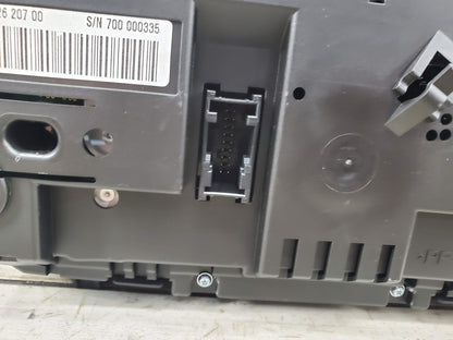 2013 BMW Z4 E89 Instrument Speedometer Guage Cluster 9283866