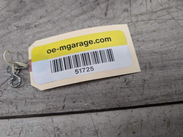 2018 - 2024 BMW X3 G01 Unknown 6809632