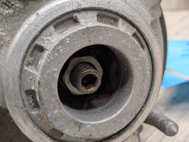 2020 BMW X3 G01 Unknown 6871779
