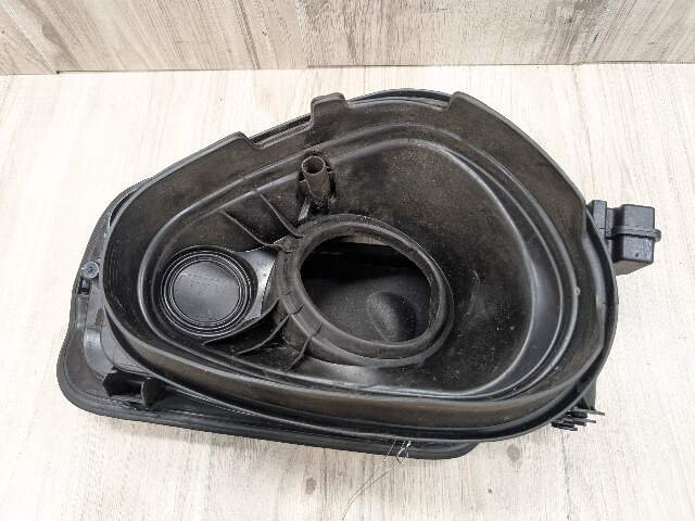 OEM BMW F22 228 230 M235 M240 Gas Fuel Tank Door Flap Cap Lid Cover Assembly