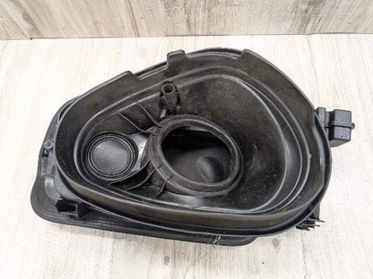 OEM BMW F22 228 230 M235 M240 Gas Fuel Tank Door Flap Cap Lid Cover Assembly